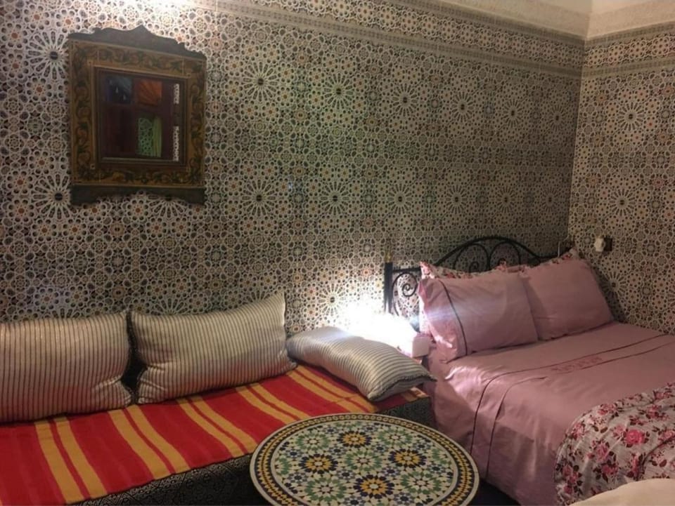 Dar Fès Huda Riad in Fes