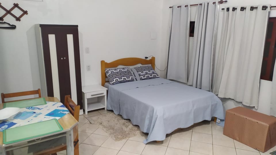 Meu cantinho Monte Verde 01 Apartment in Florianopolis