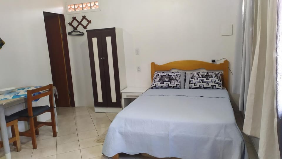 Meu cantinho Monte Verde 01 Apartment in Florianopolis