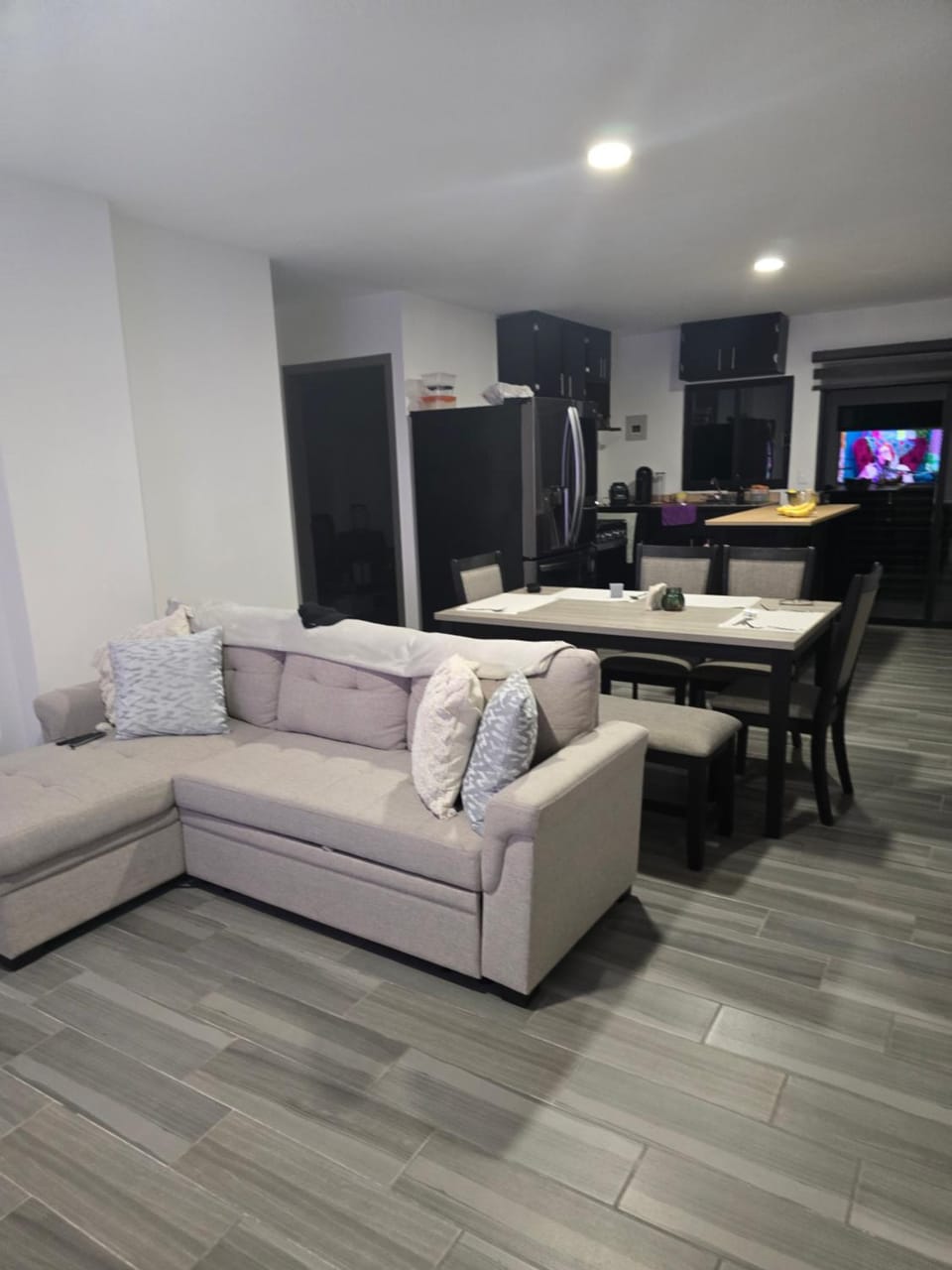 Habitación comoda en Tijuana economica Vacation rental in Tijuana