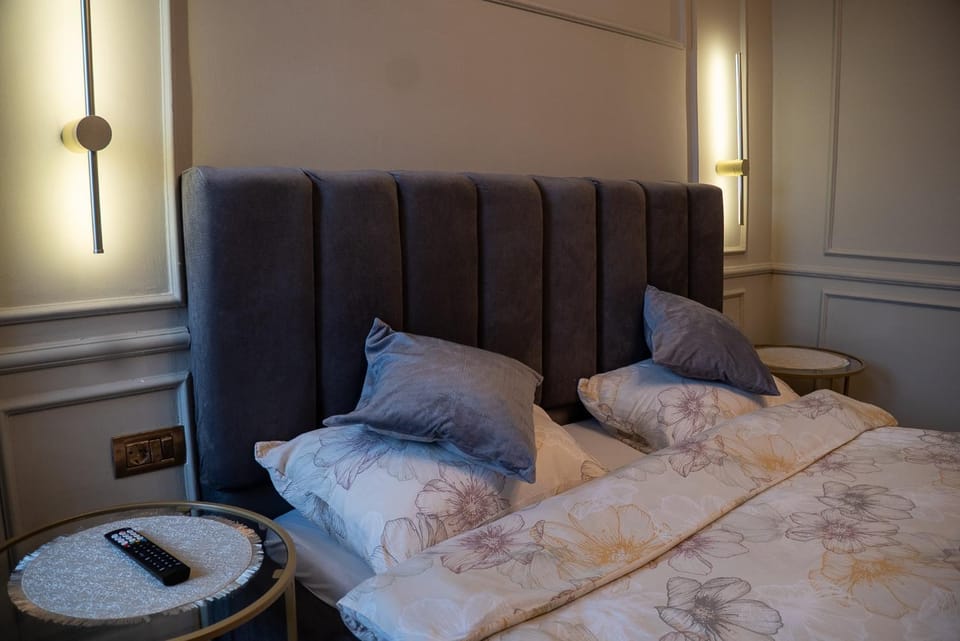 Central Hub Apartment hotel in Romania