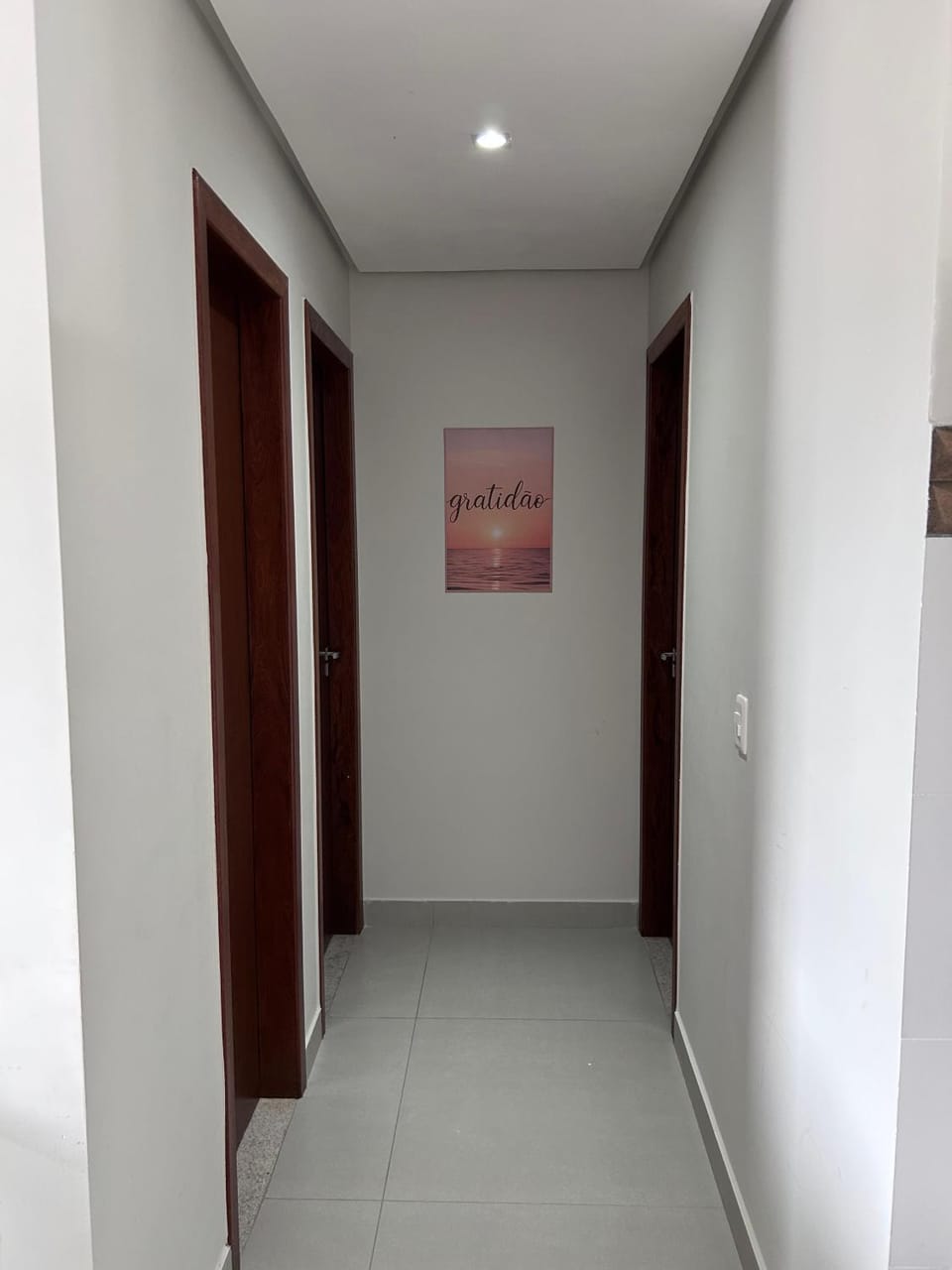 Apartamento Coqueiros - Próximo a Orla Apartment in State of Bahia