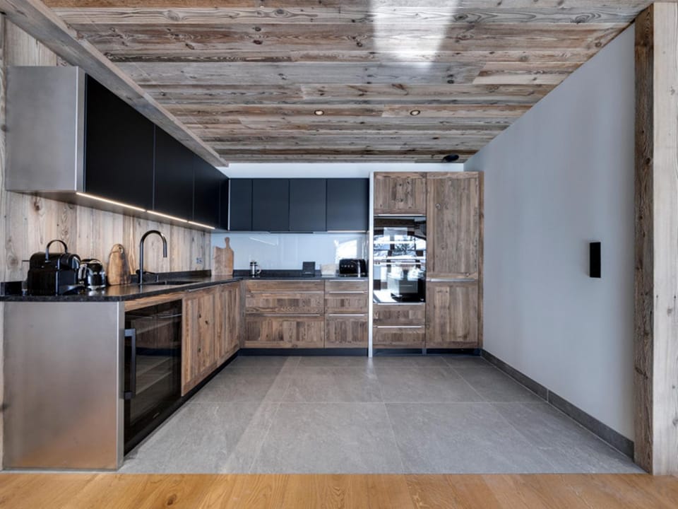 Appartement de standing Val d'Isère, 12 pers, animaux admis - FR-1-567-135 Apartment in Val dIsere