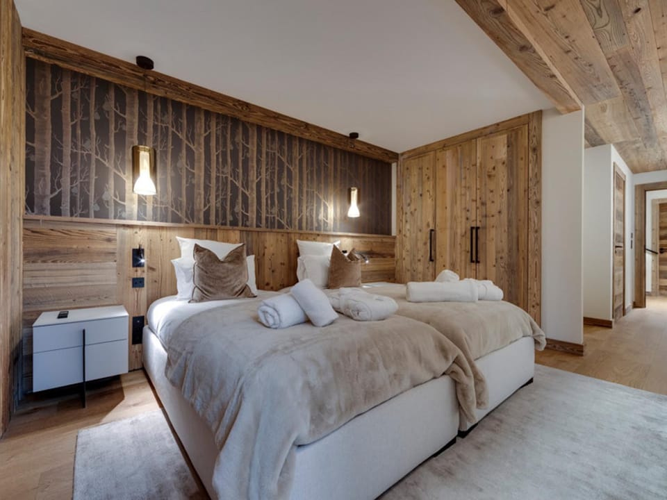 Appartement de standing Val d'Isère, 12 pers, animaux admis - FR-1-567-135 Apartment in Val dIsere