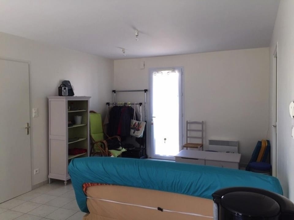 Villa agréable à 700m de la plage - FR-1-336-161 House in Pays de la Loire