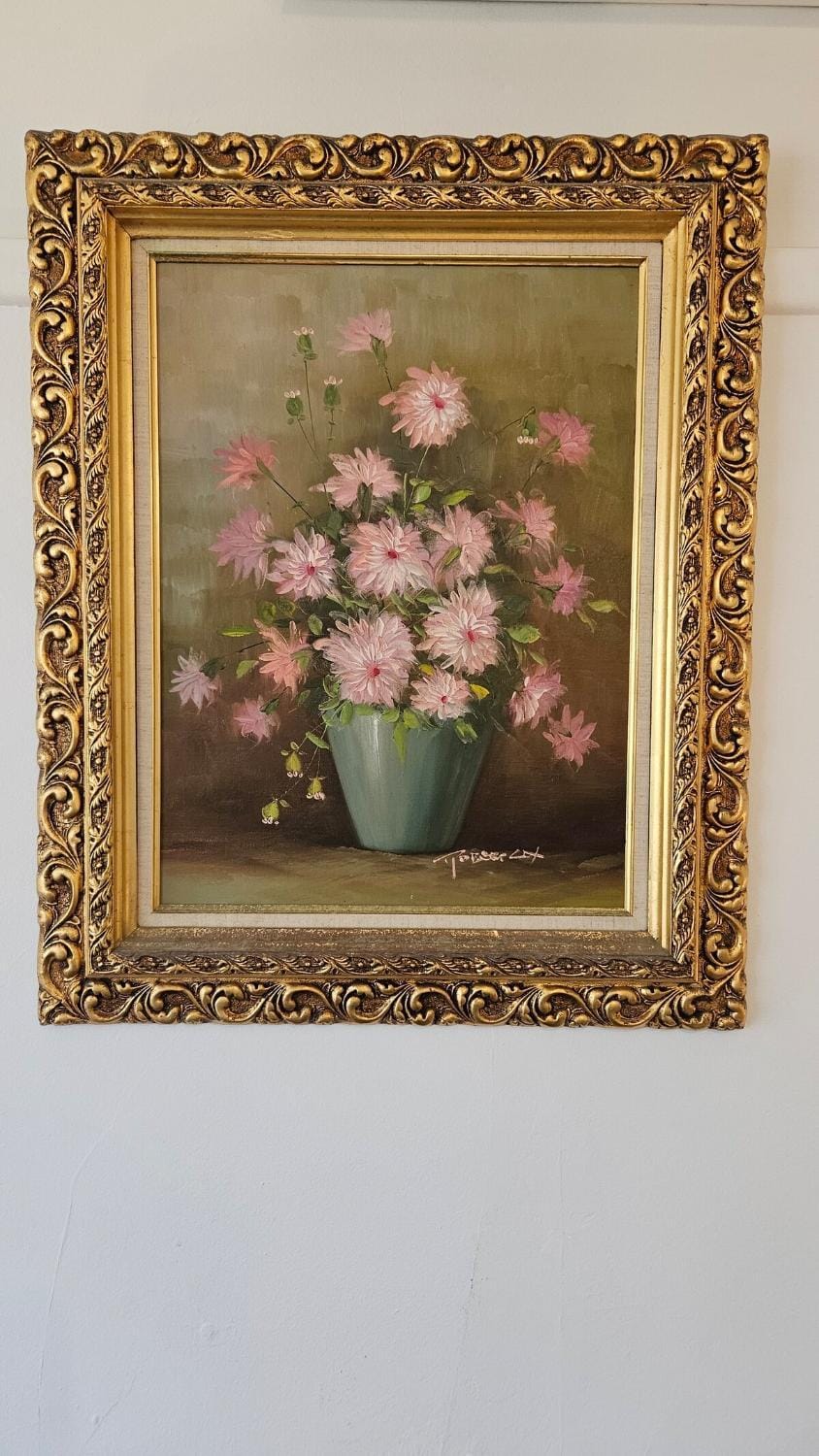 Decorative detail