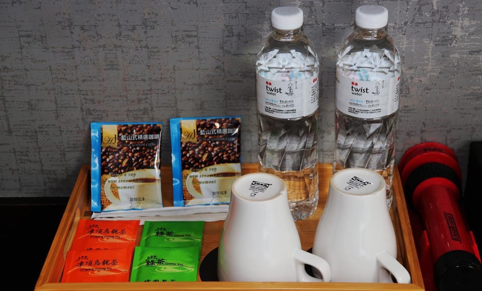 綺樂文旅 康定館 Le Room Hotel Kangding Inn in Taipei City