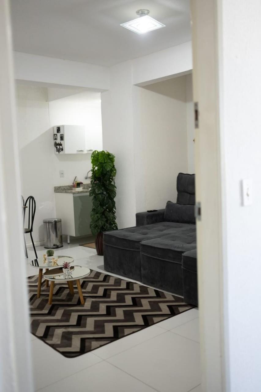 Smart Flat Apartamento A 64 Apartment hotel in Mogi das Cruzes