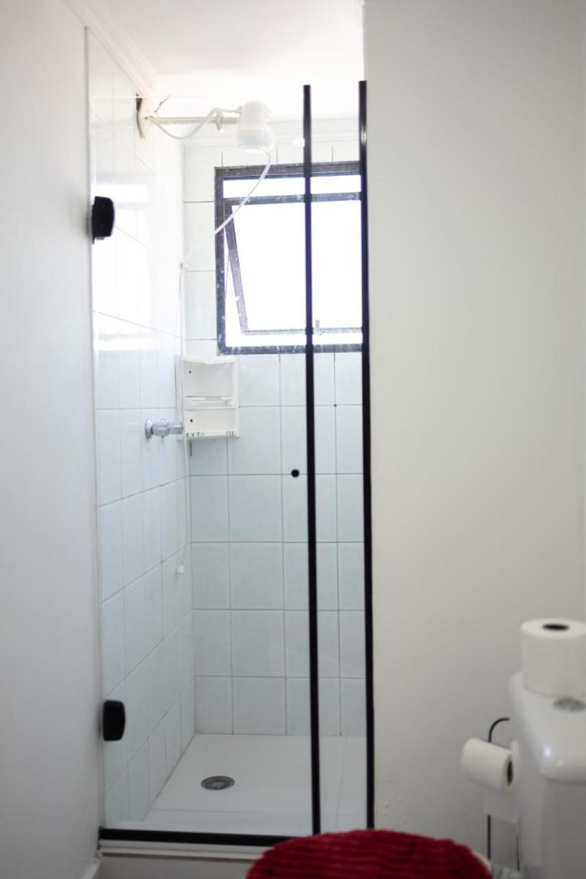 Smart Flat Apartamento A 64 Apartment hotel in Mogi das Cruzes