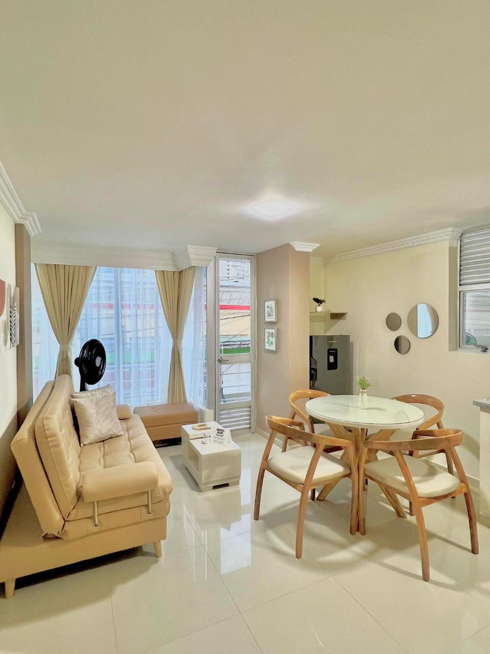 Moderno y Acogedor apartamento en Ibague 201 Apartment in Ibagué