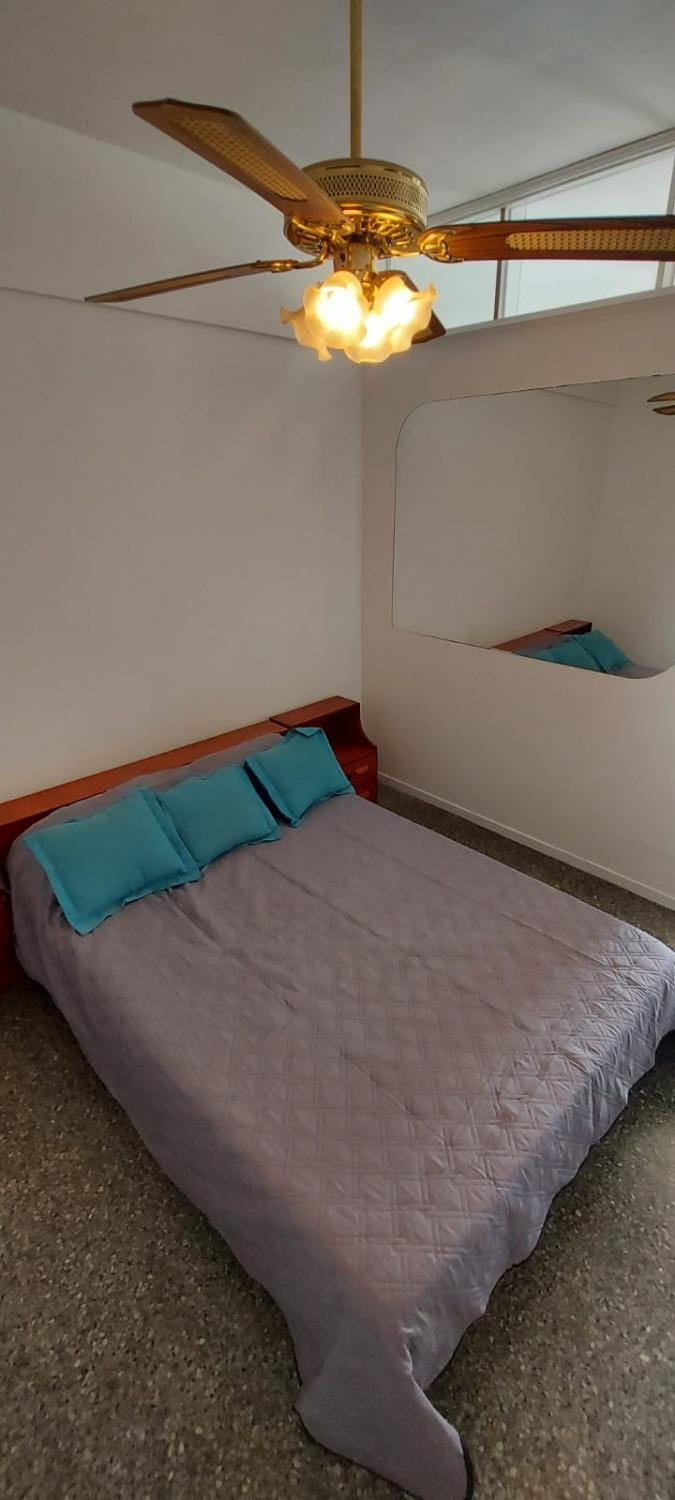 Beach aparment Apartment in Mar del Plata