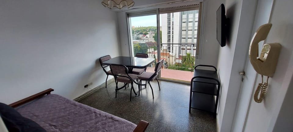 Beach aparment Apartment in Mar del Plata
