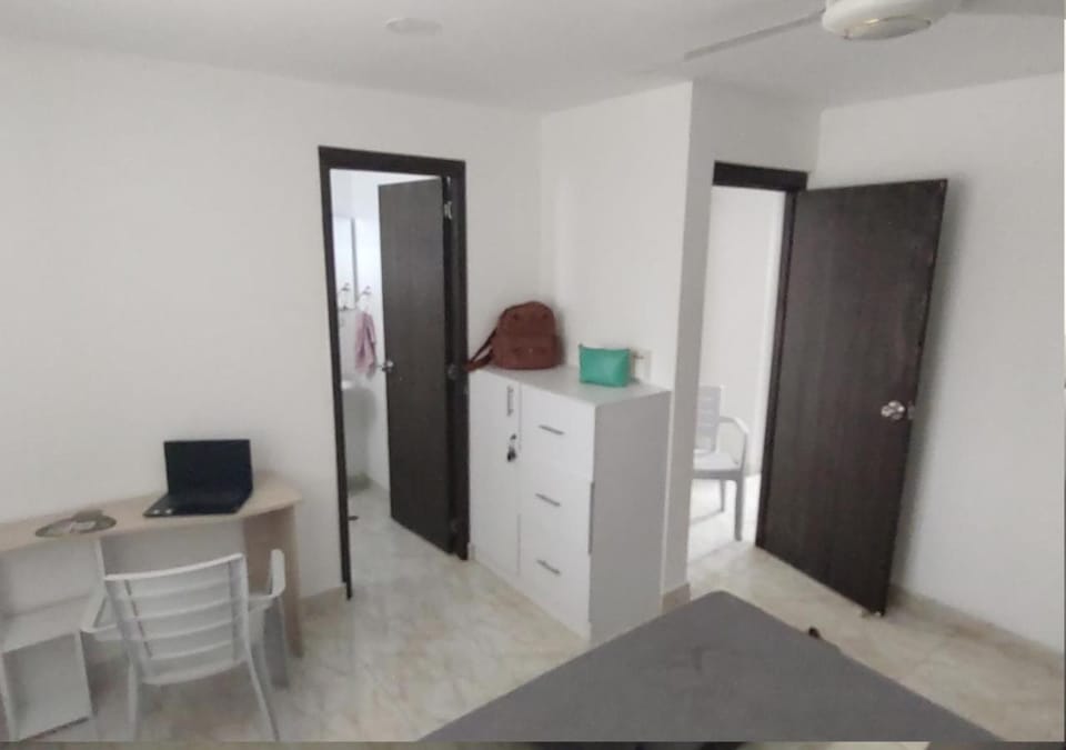 Apartamento 802 Papiros Apartment in Santa Marta