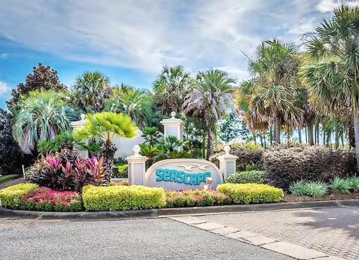 Grandview 150 condo Apartment in Miramar Beach
