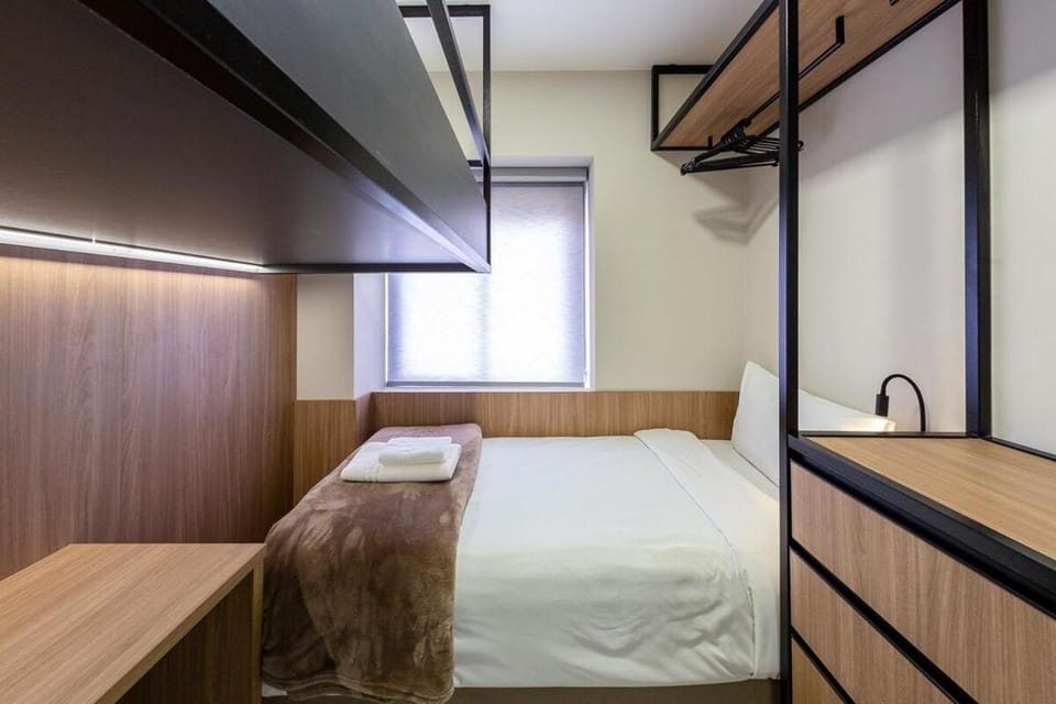 Apartamento 2 quartos completo e moderno em frente ao Allianz Parque com 1 vaga Apartment in Sao Paulo City