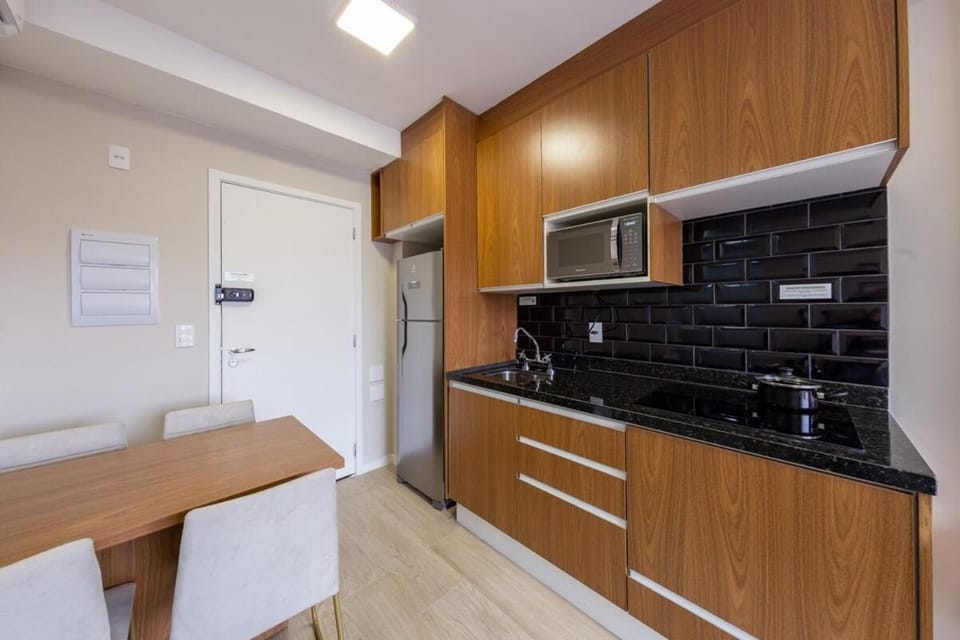 Apartamento 2 quartos completo e moderno em frente ao Allianz Parque com 1 vaga Apartment in Sao Paulo City