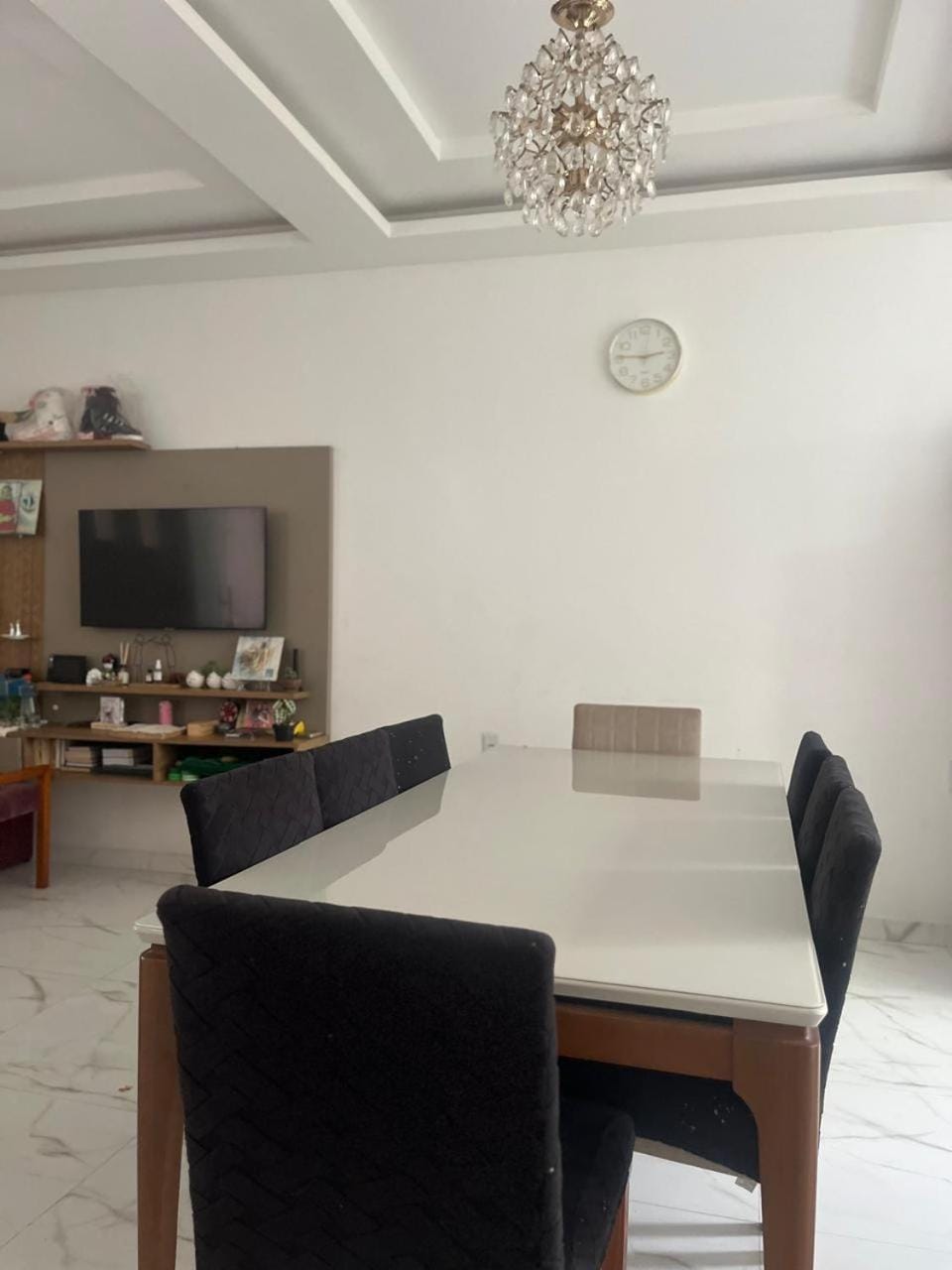 Hospedagem em Belém-Pa Vacation rental in Belém
