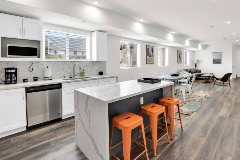 LA Rooftop Paradise 2 House in Echo Park