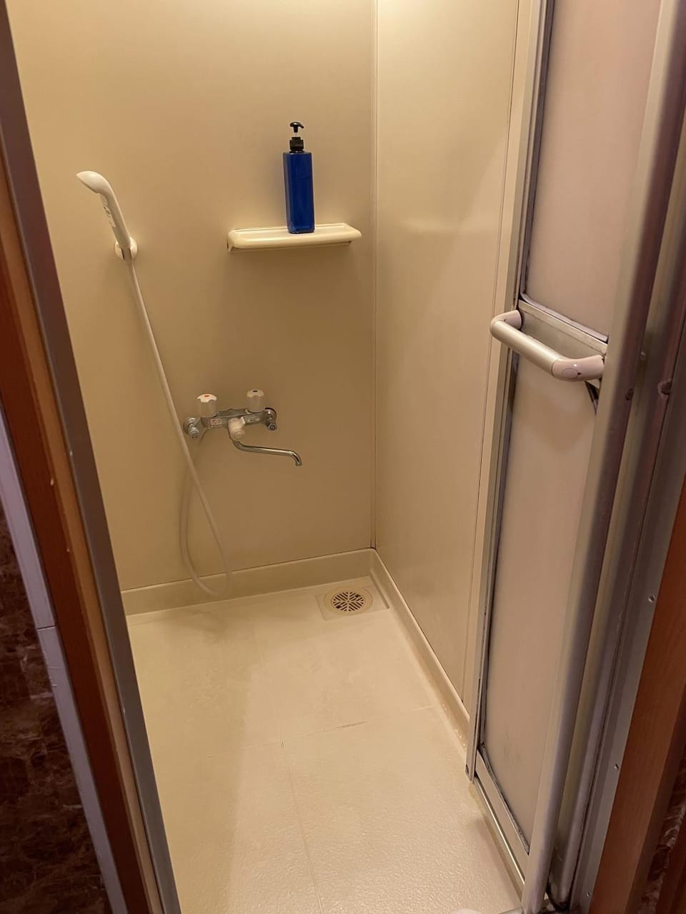 ホテル サンガ Hotel in Yokohama