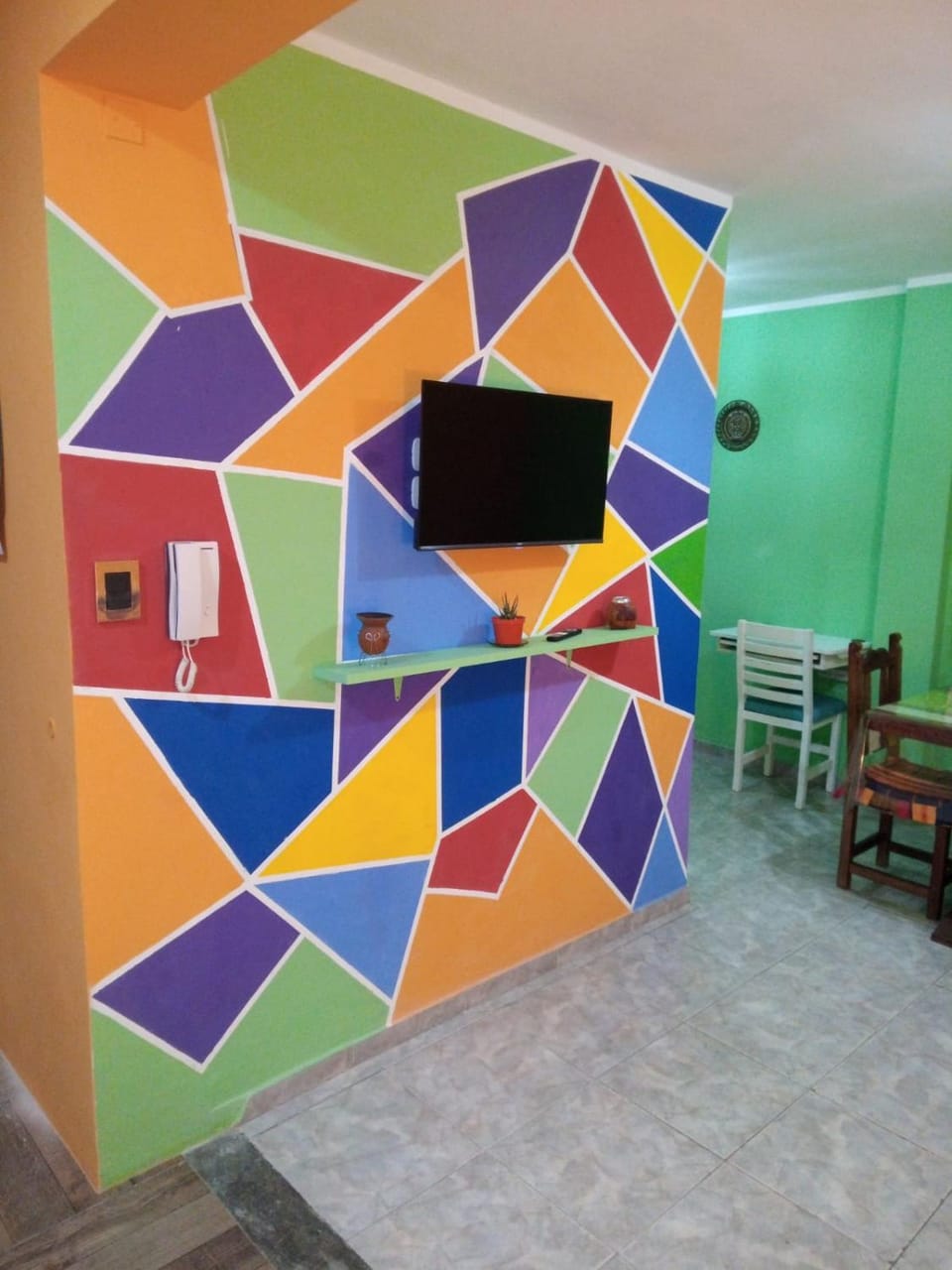 TV and multimedia