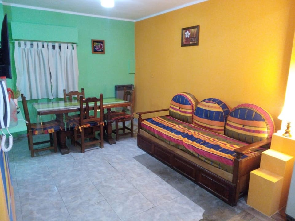 Alojamiento EL DESCANSO Apartment in Olavarría