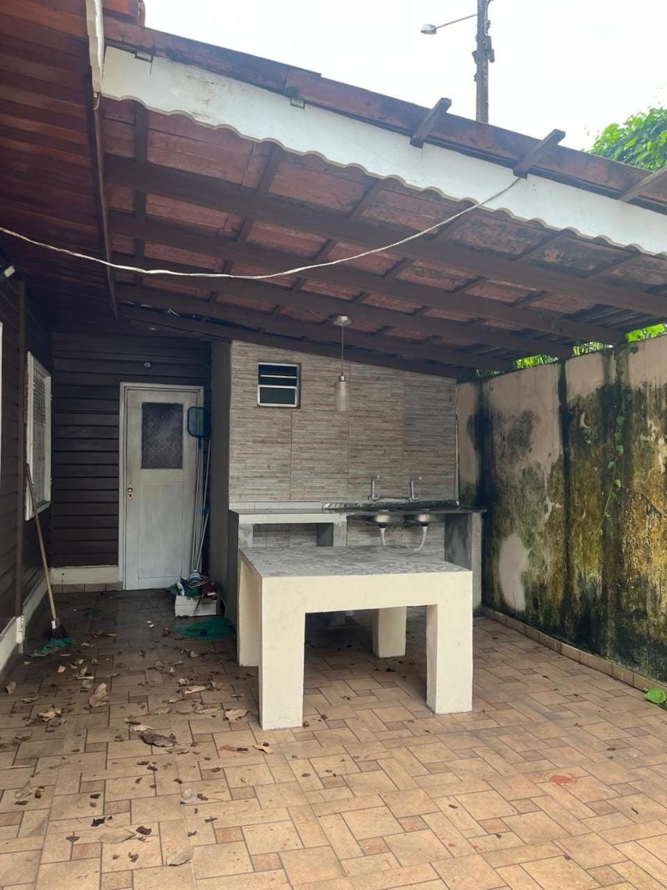 Linda Casa Rústica em Belém-Pa Vacation rental in Belém