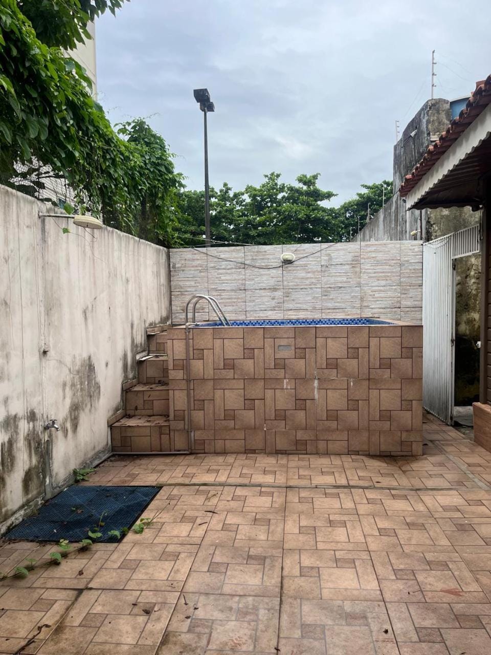 Linda Casa Rústica em Belém-Pa Vacation rental in Belém