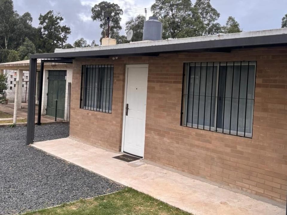 Complejo San Luis House in Canelones Department, Uruguay