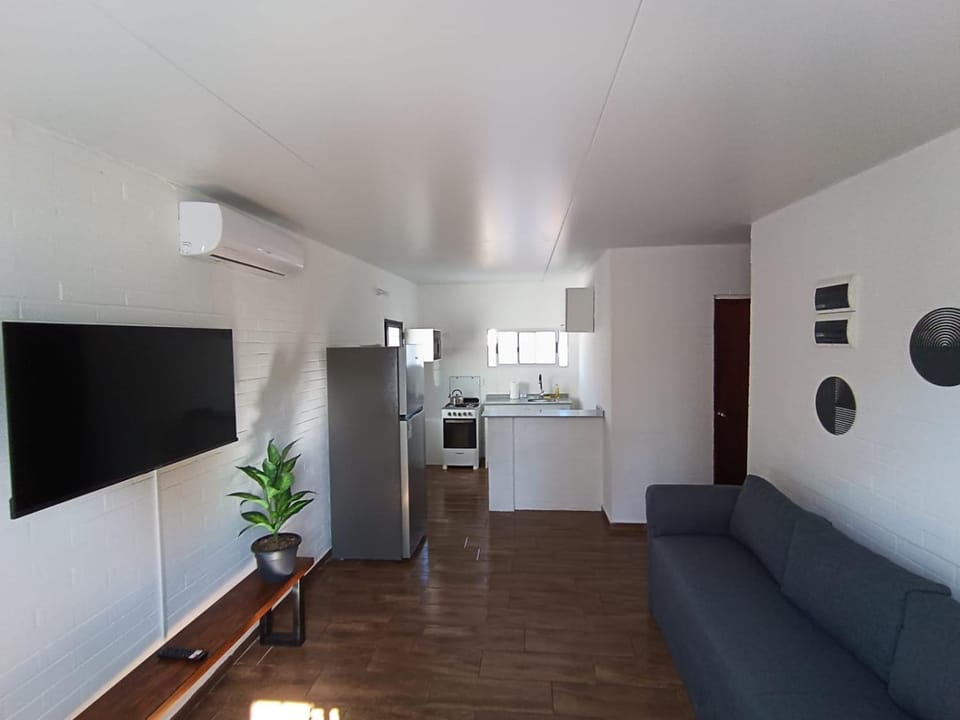 Complejo San Luis House in Canelones Department, Uruguay