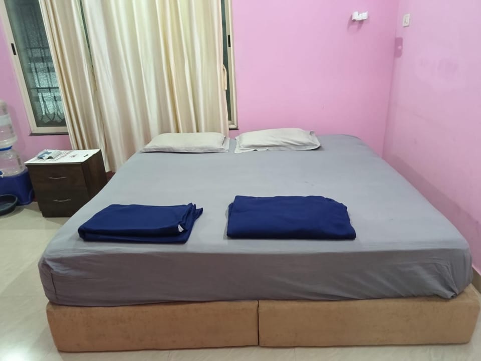 HOTEL BABA INN, Lodge Nature lodge in Karnataka