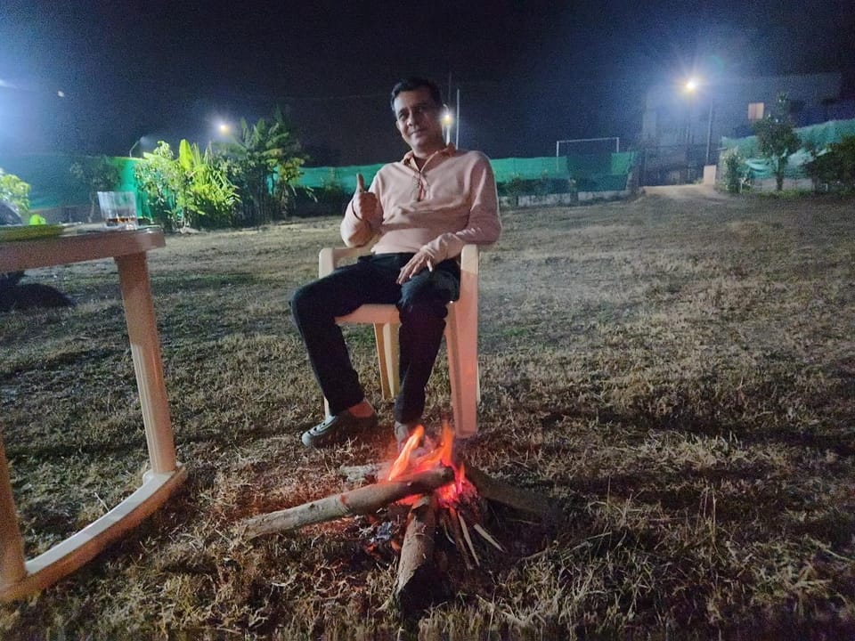 Night