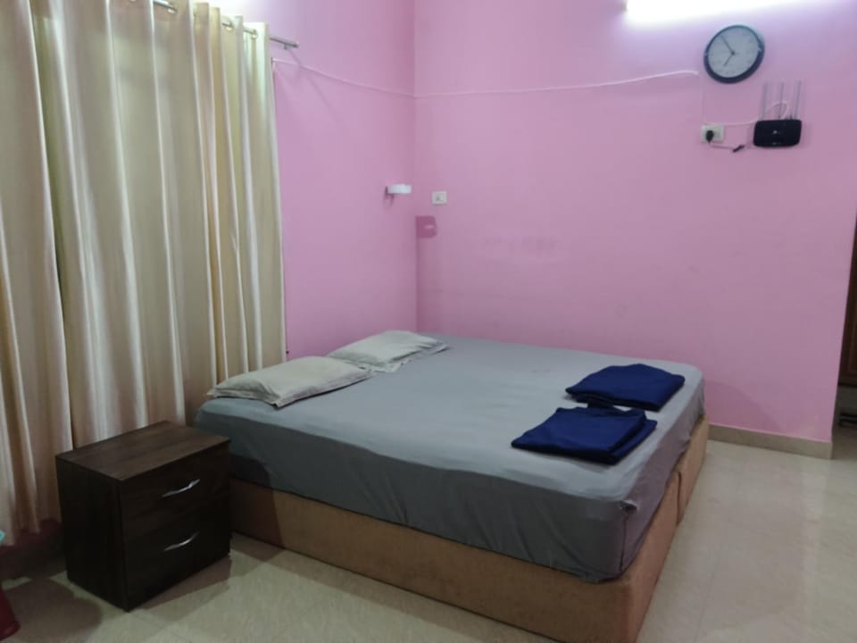 HOTEL BABA INN, Lodge Nature lodge in Karnataka