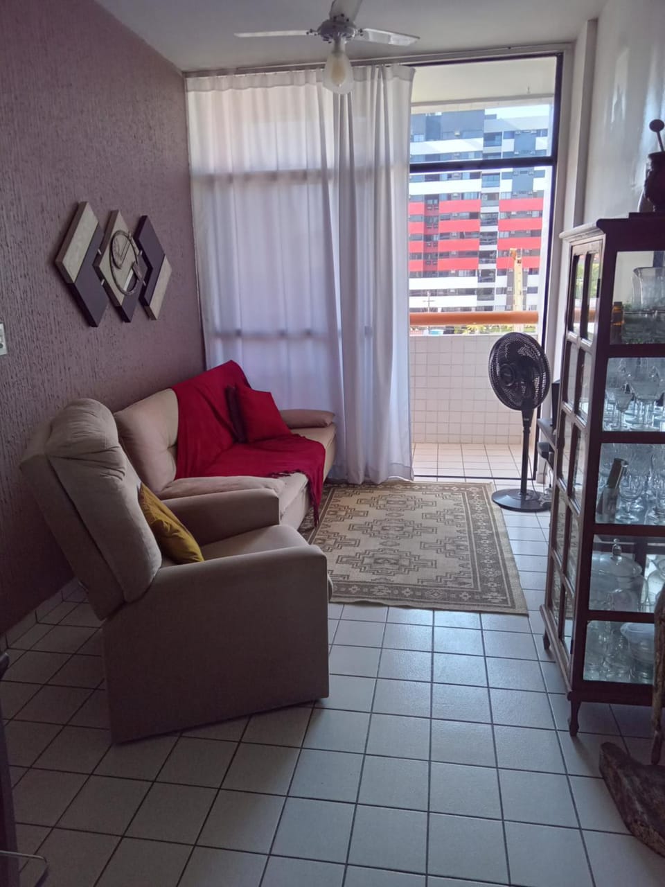 Apartamento na Ponta Verde Maceió-Al Apartment in Maceió