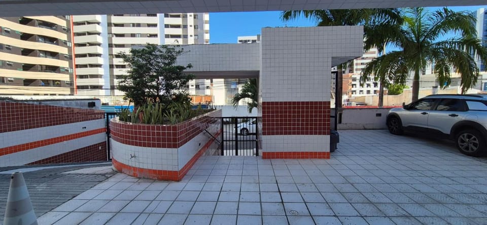 Apartamento na Ponta Verde Maceió-Al Apartment in Maceió