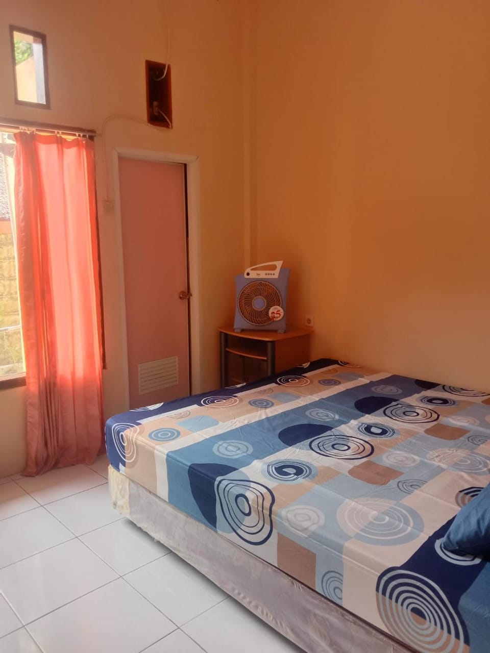 Penginapan KUD Minarasa Inn in West Java