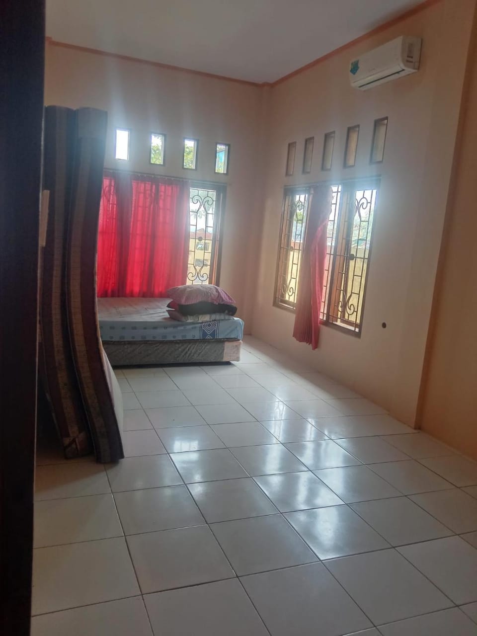 Penginapan KUD Minarasa Inn in West Java