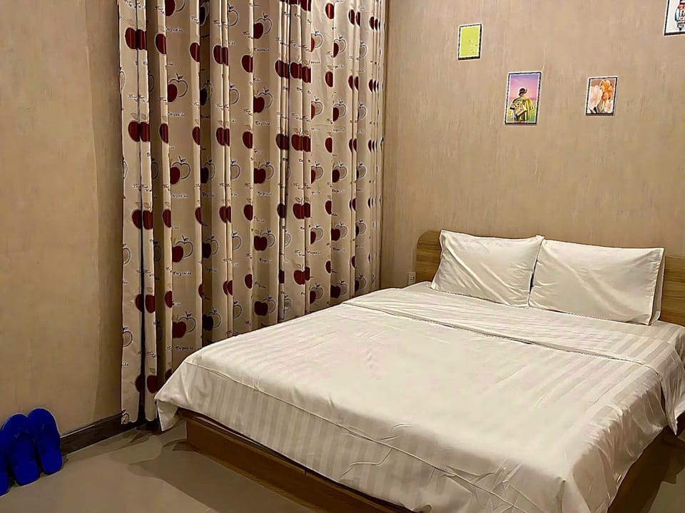 Long hotel Vacation rental in Vung Tau