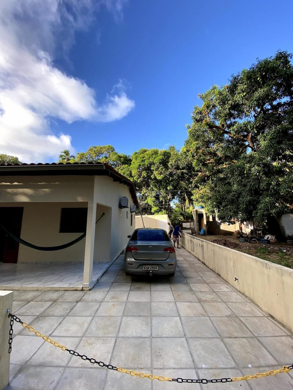 Casa de Férias, Antunes, Maragogi - Alagoas House in State of Alagoas, Brazil
