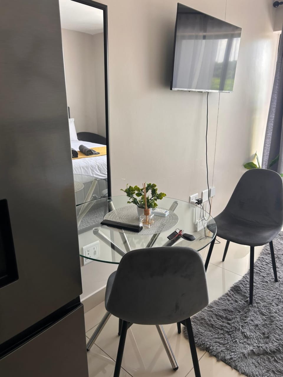 The Millennial apartment Apartment in Umhlanga