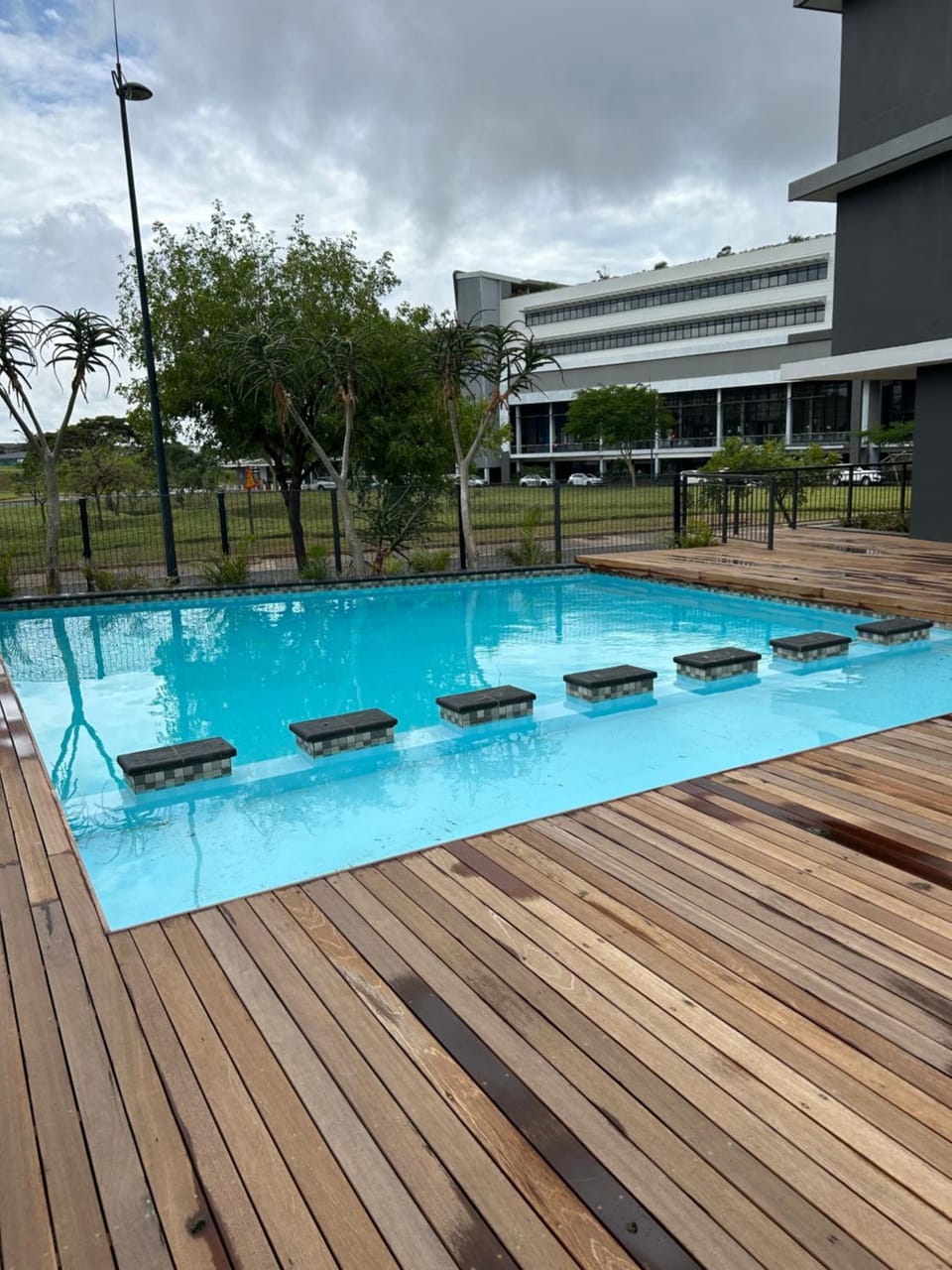 The Millennial apartment Apartment in Umhlanga