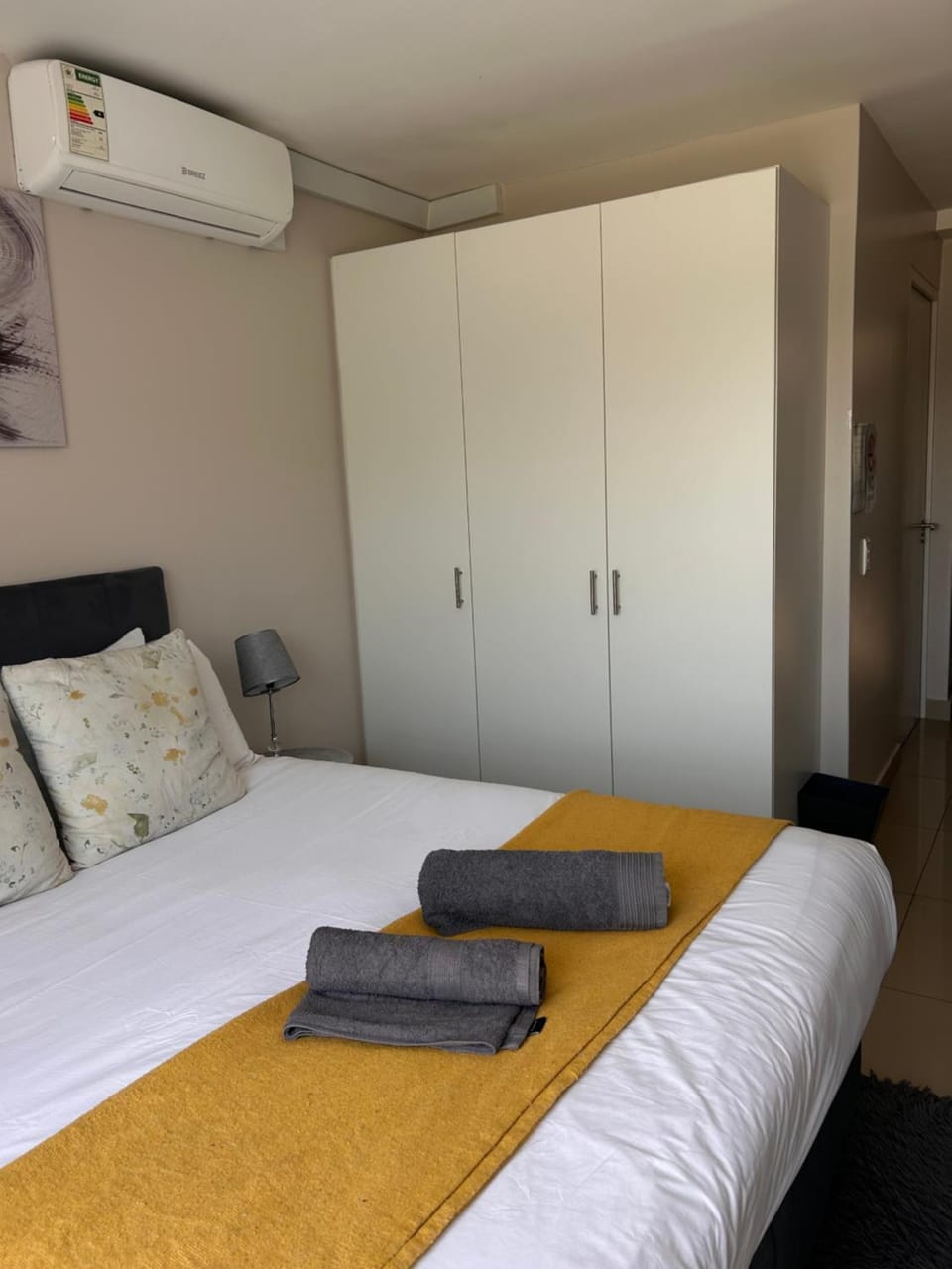 The Millennial apartment Apartment in Umhlanga