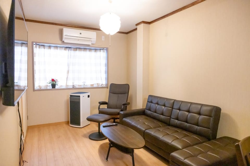 TV and multimedia, Living room, air conditioner