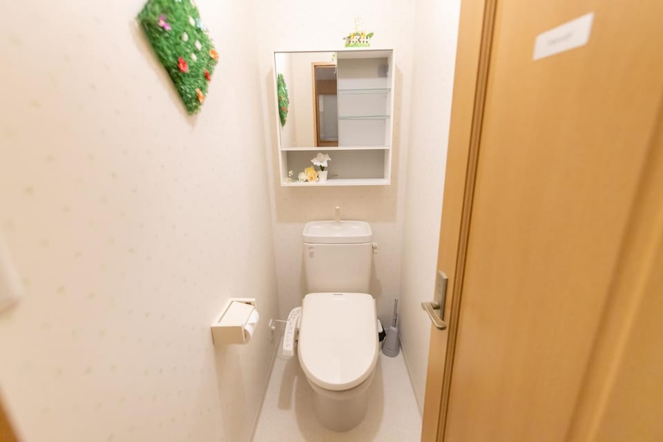 Toilet, Bathroom, bidet
