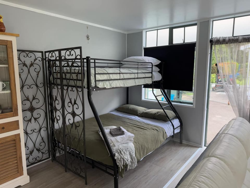 DaVic Apartment in Bay Of Plenty
