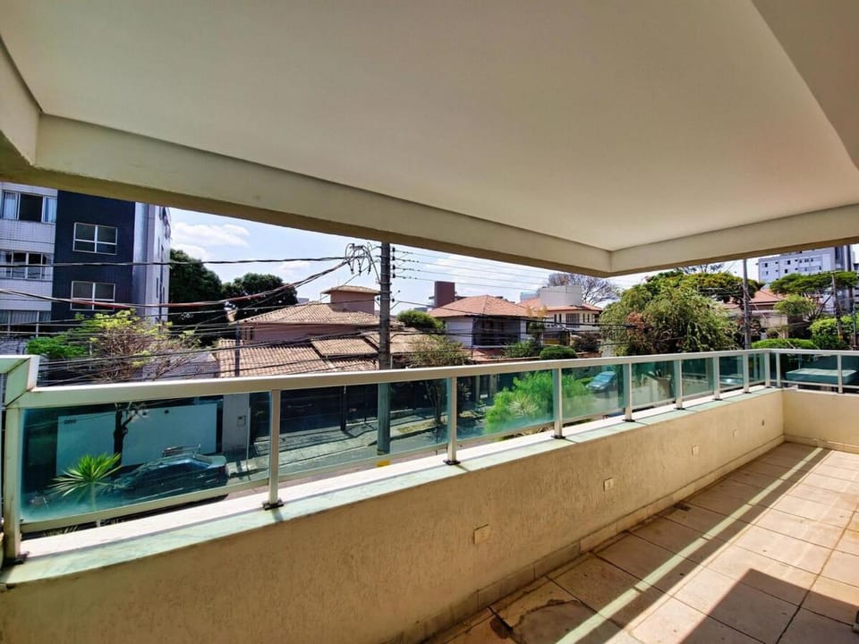 Duplex Apartamento with Jacuzzi Apartment in Belo Horizonte