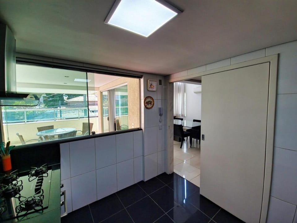 Duplex Apartamento with Jacuzzi Apartment in Belo Horizonte