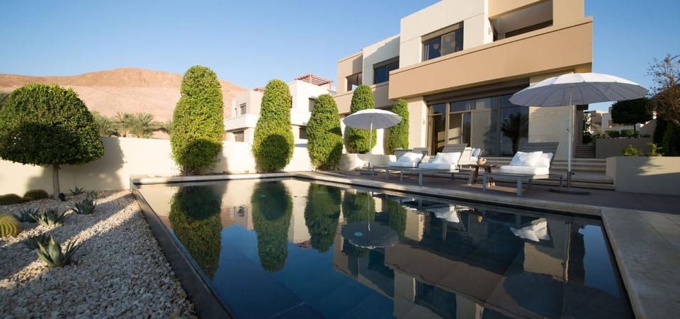 Al RAHA village - Aqaba For Families Only أستوديو بقرية الراحه العقبة مرسى زايد للعائلات فقط Apartment in Eilat