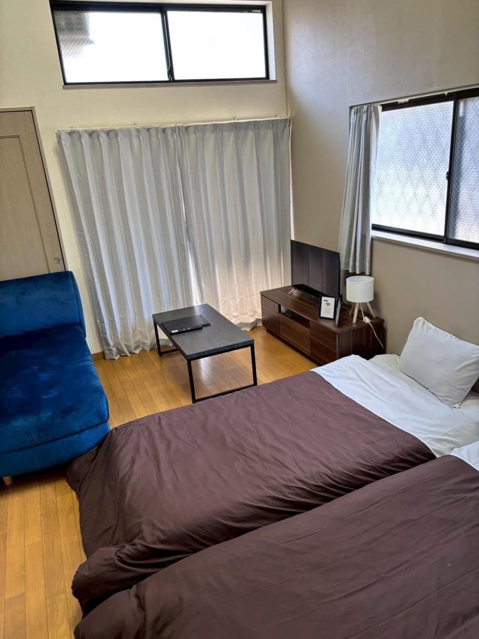 エスポアール新町103 Apartment in Japan