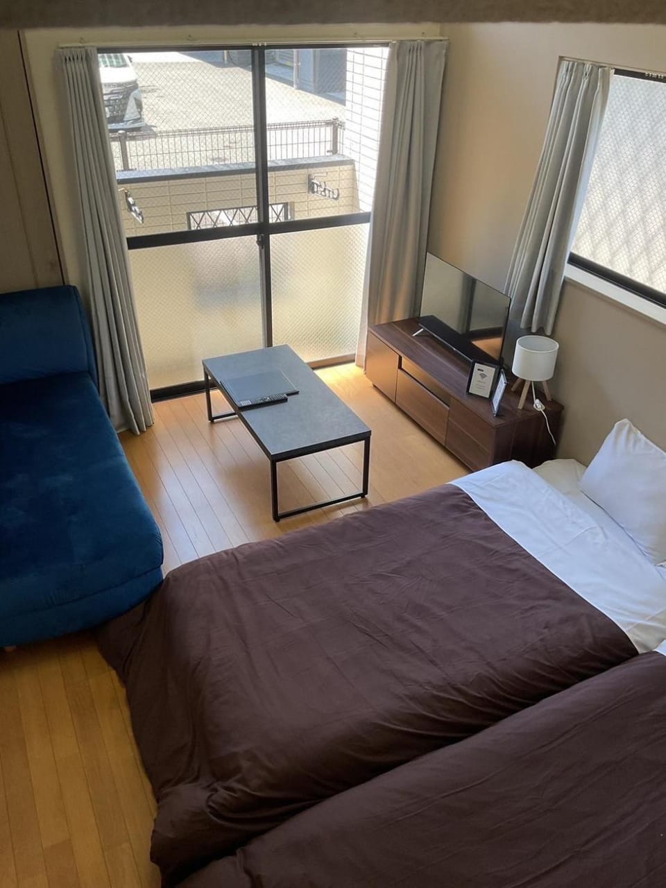 エスポアール新町103 Apartment in Japan