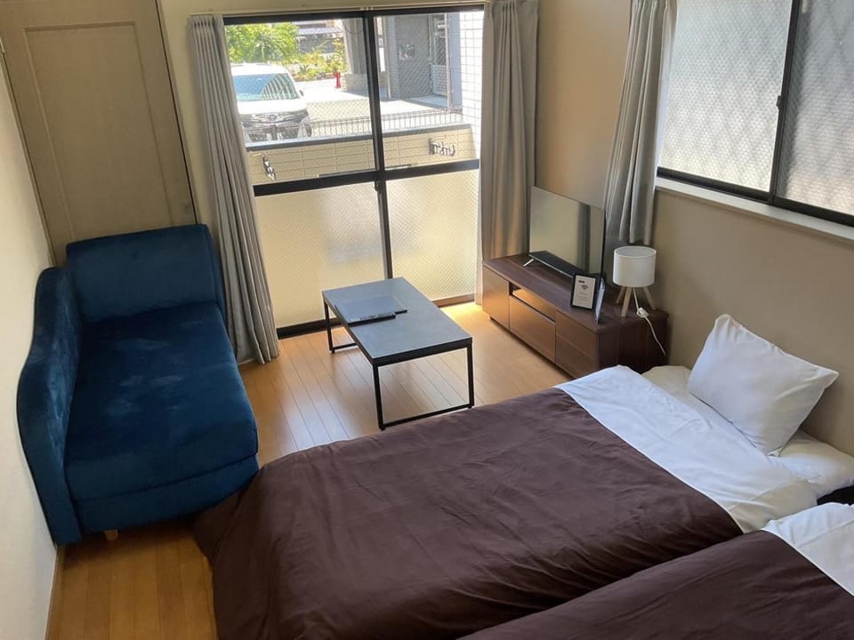 エスポアール新町103 Apartment in Japan